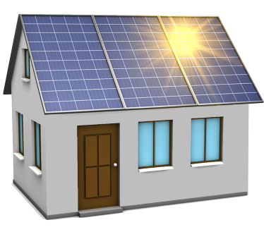 Atbalsts atjaunojamo energoresursu izmantošanai mājsaimniecībās